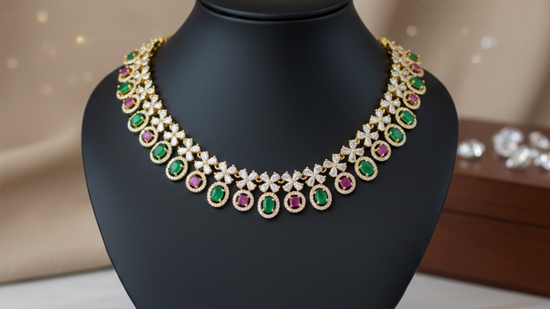 Protected: Necklaces: Timeless Pieces That Define Your Style