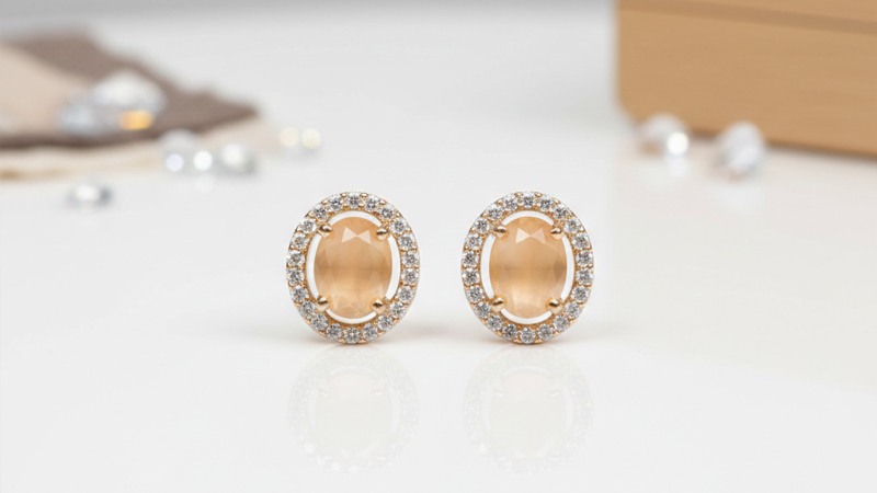 Earrings: The Perfect Finishing Touch for Every Look