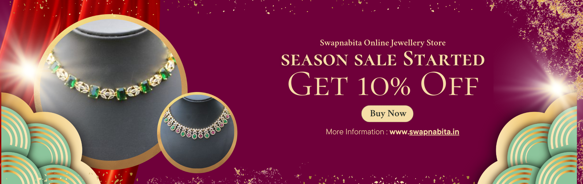 Swapnabita Jewelry Store